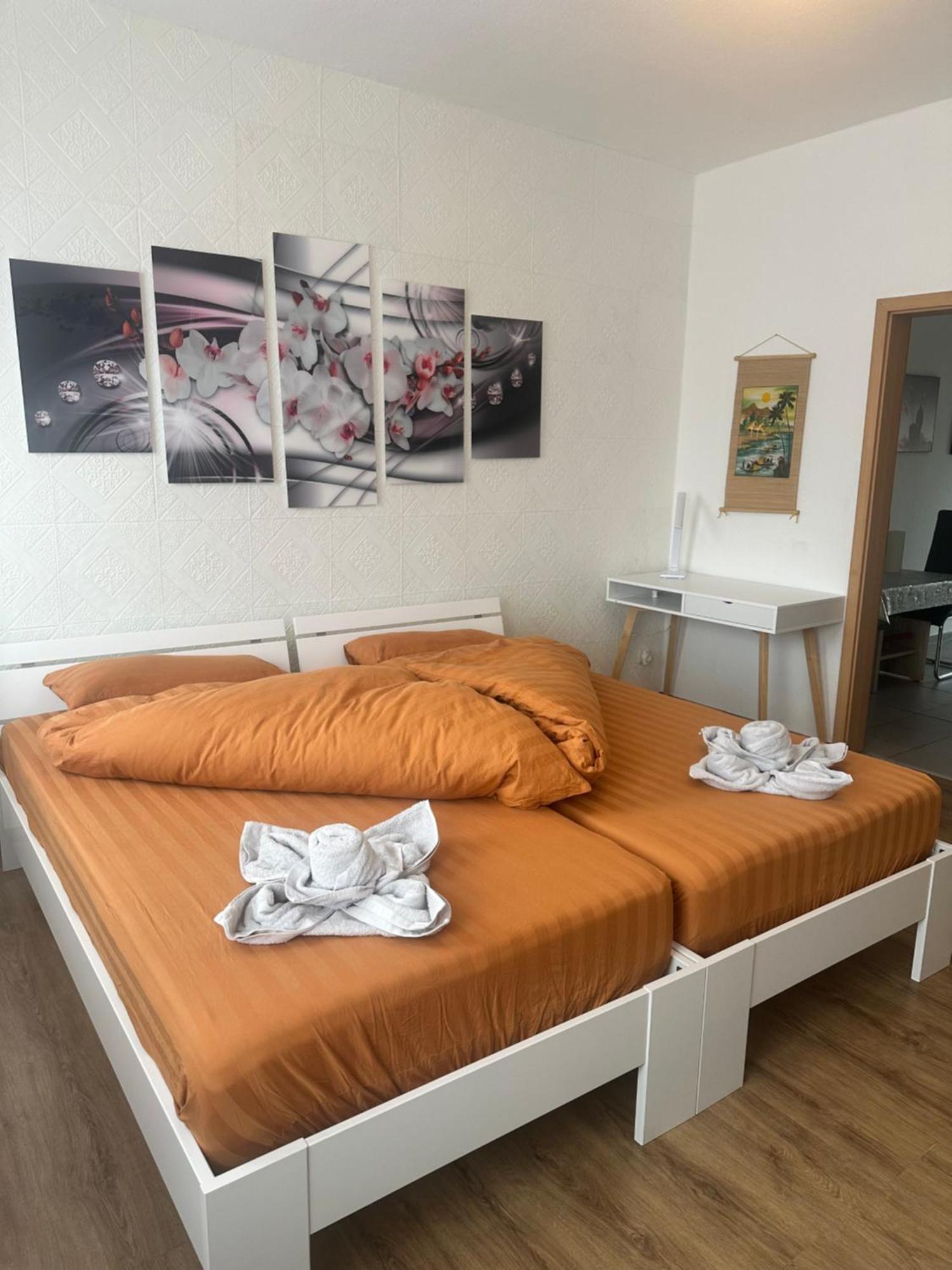 Kaethe-Kollwitz-Strasse 54, F2 Daire Altenburg Dış mekan fotoğraf